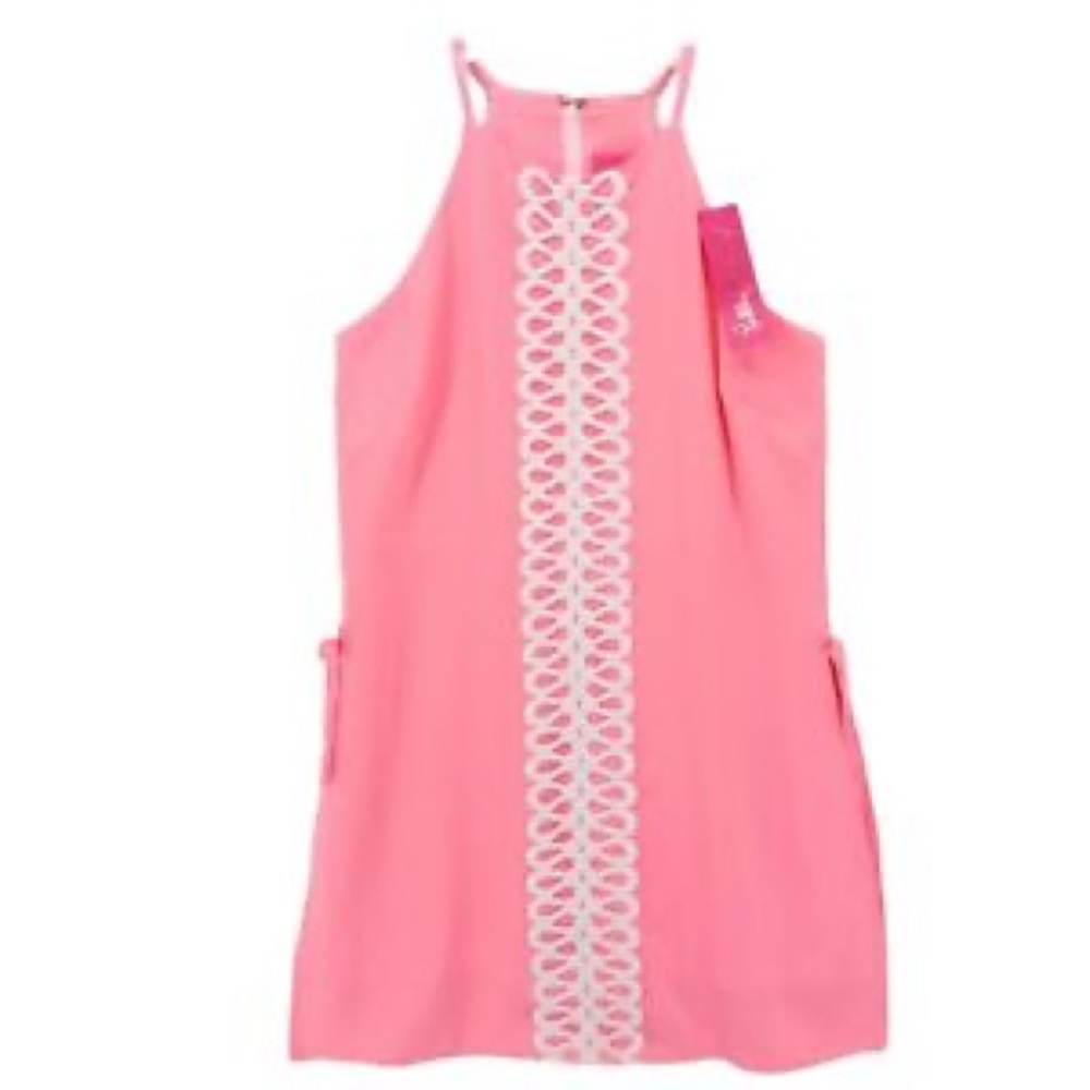Lilly Pulitzer Pearl Romper